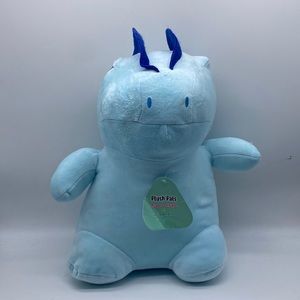 Plush Super‎ Soft Huggable Plush Stuffed Animal